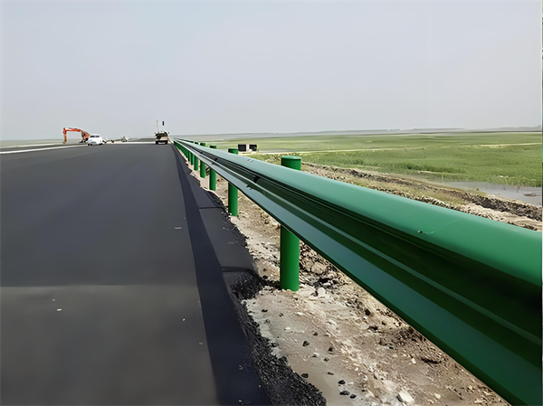 德阳高速公路护栏的生产制造工艺